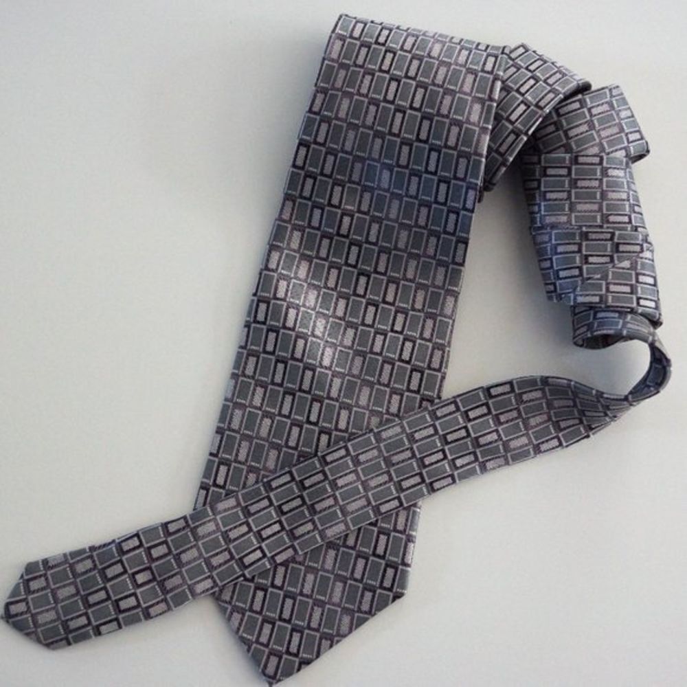 Pierre‎ Cardin Silk Tie